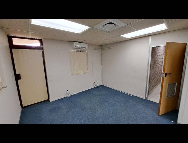 OFFICE PROPERTY TO RENT IN RICHARDS BAY CENTRAL